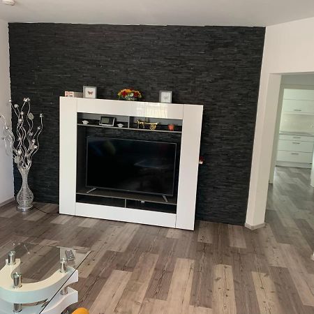 Traumferienwohnung Heilbronn Buitenkant foto