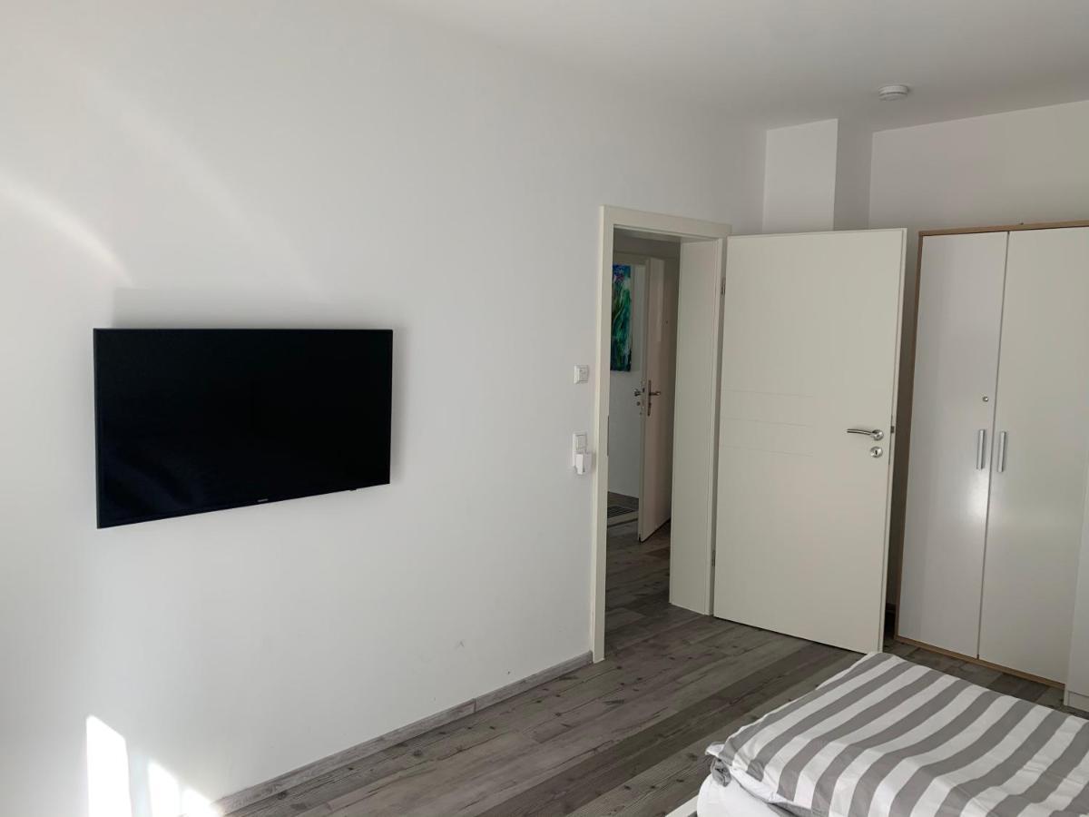 Traumferienwohnung Heilbronn Buitenkant foto
