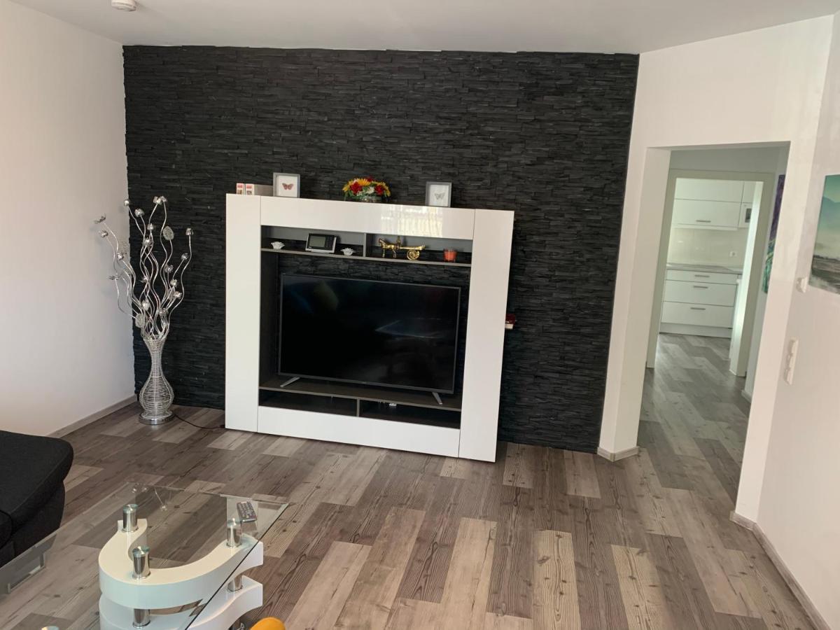 Traumferienwohnung Heilbronn Buitenkant foto