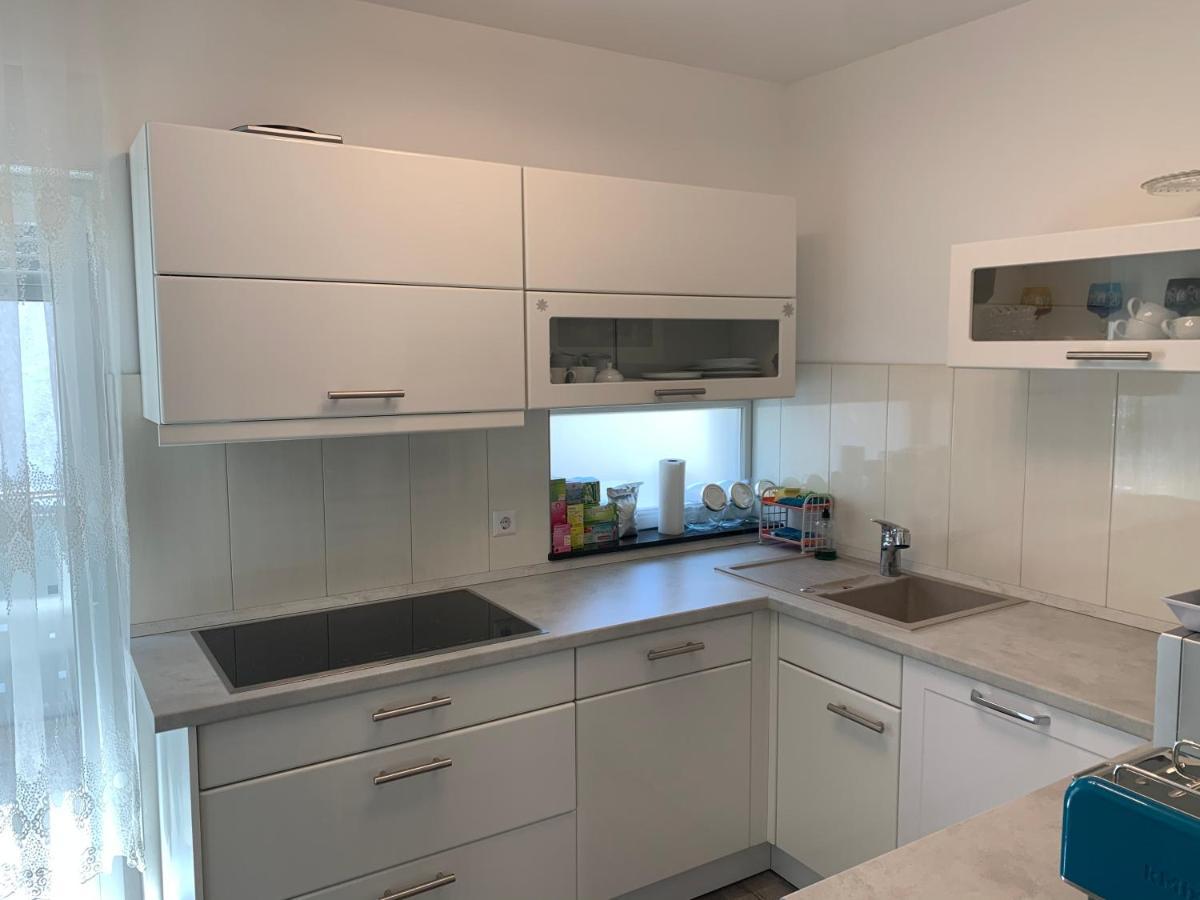 Traumferienwohnung Heilbronn Buitenkant foto