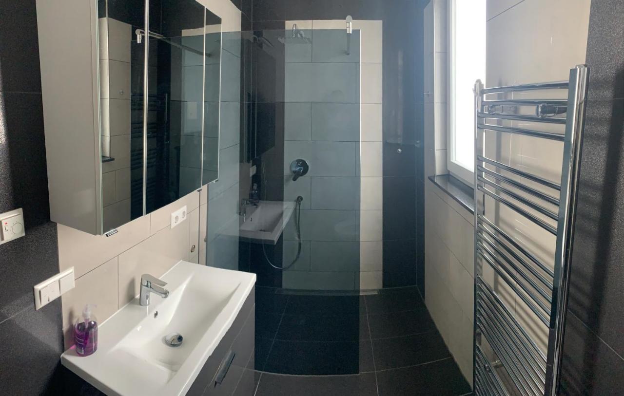 Traumferienwohnung Heilbronn Buitenkant foto