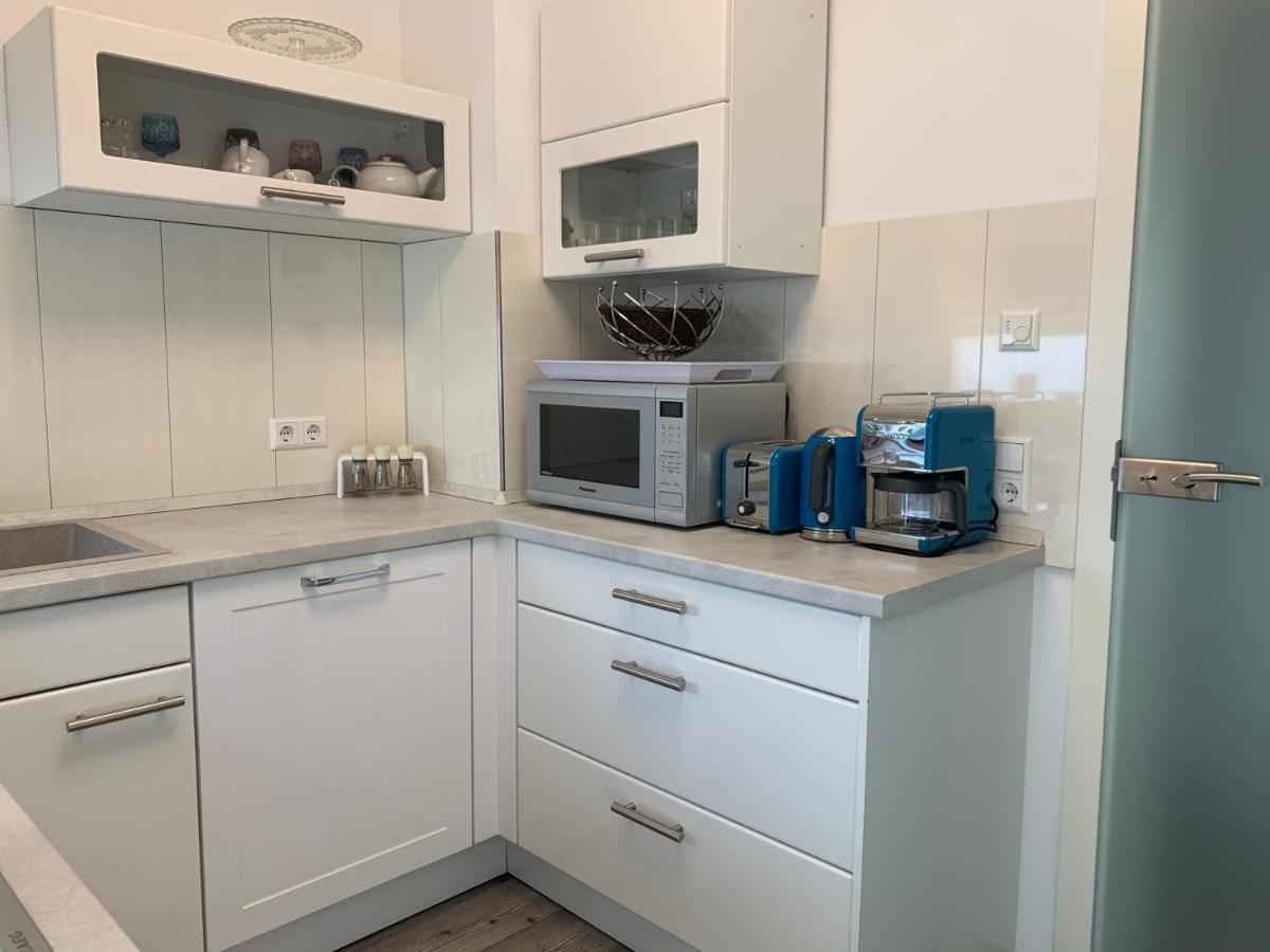 Traumferienwohnung Heilbronn Buitenkant foto
