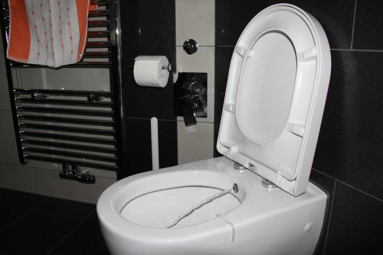 Traumferienwohnung Heilbronn Buitenkant foto